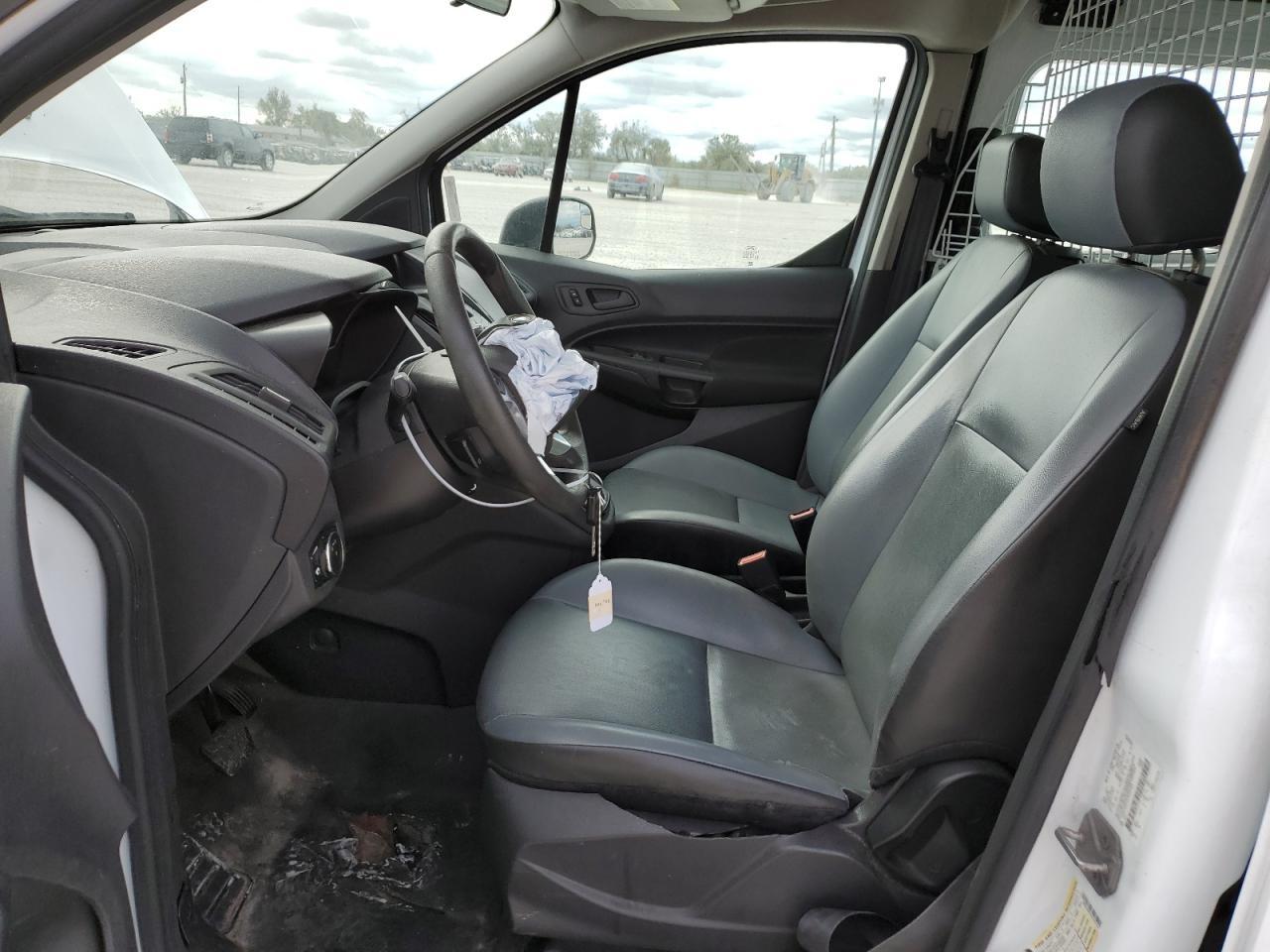 2016 Ford Transit Connect Xl - Фото 7