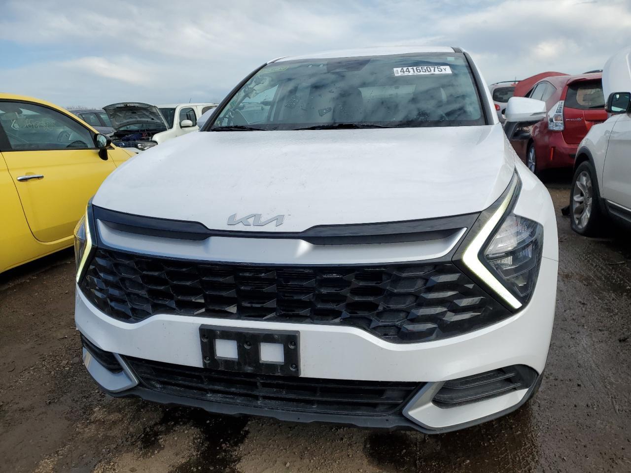2023 Kia Sportage Ex - Фото 5