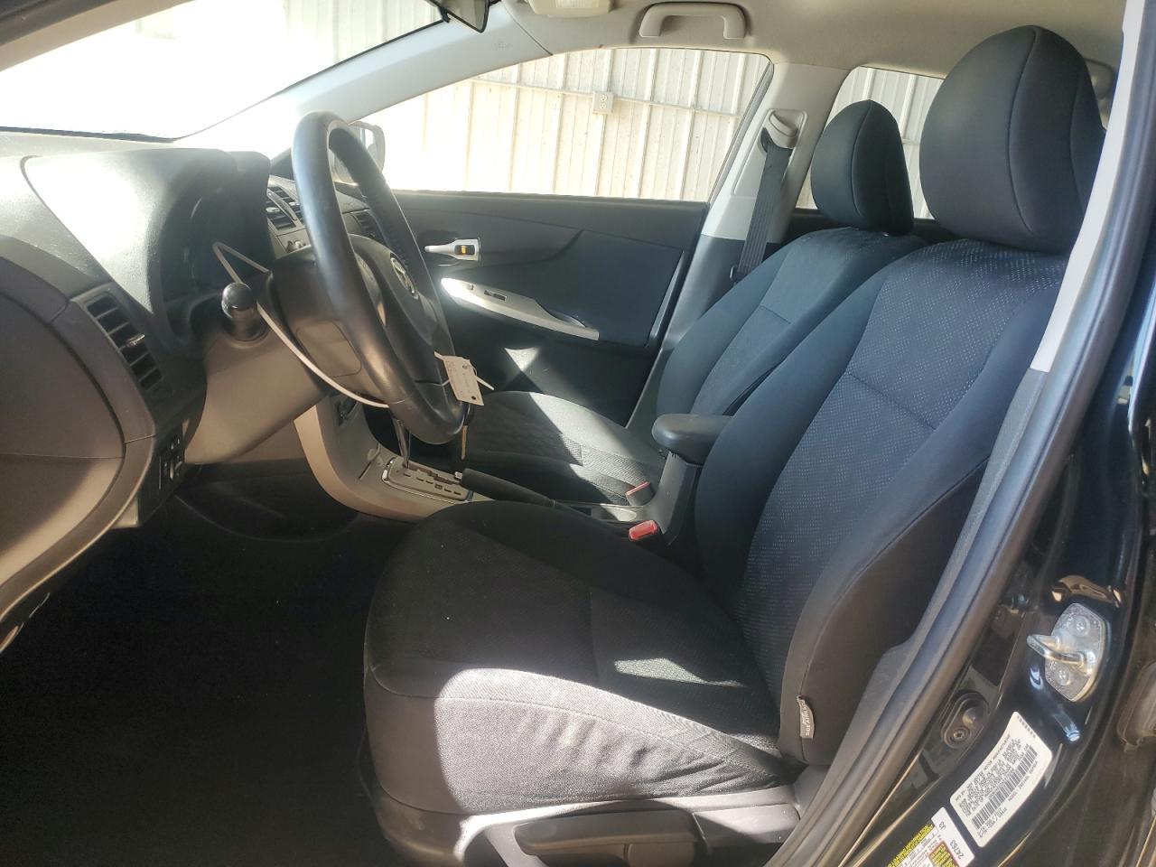 2010 Toyota Corolla Base - Image 7