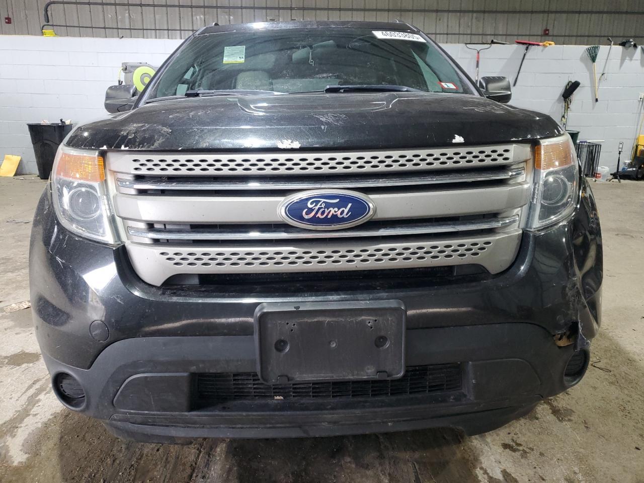 2015 Ford Explorer - Image 5