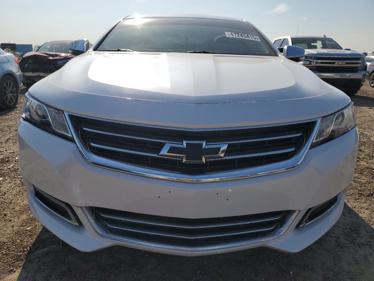 2019 Chevrolet Impala Premier - Image 5