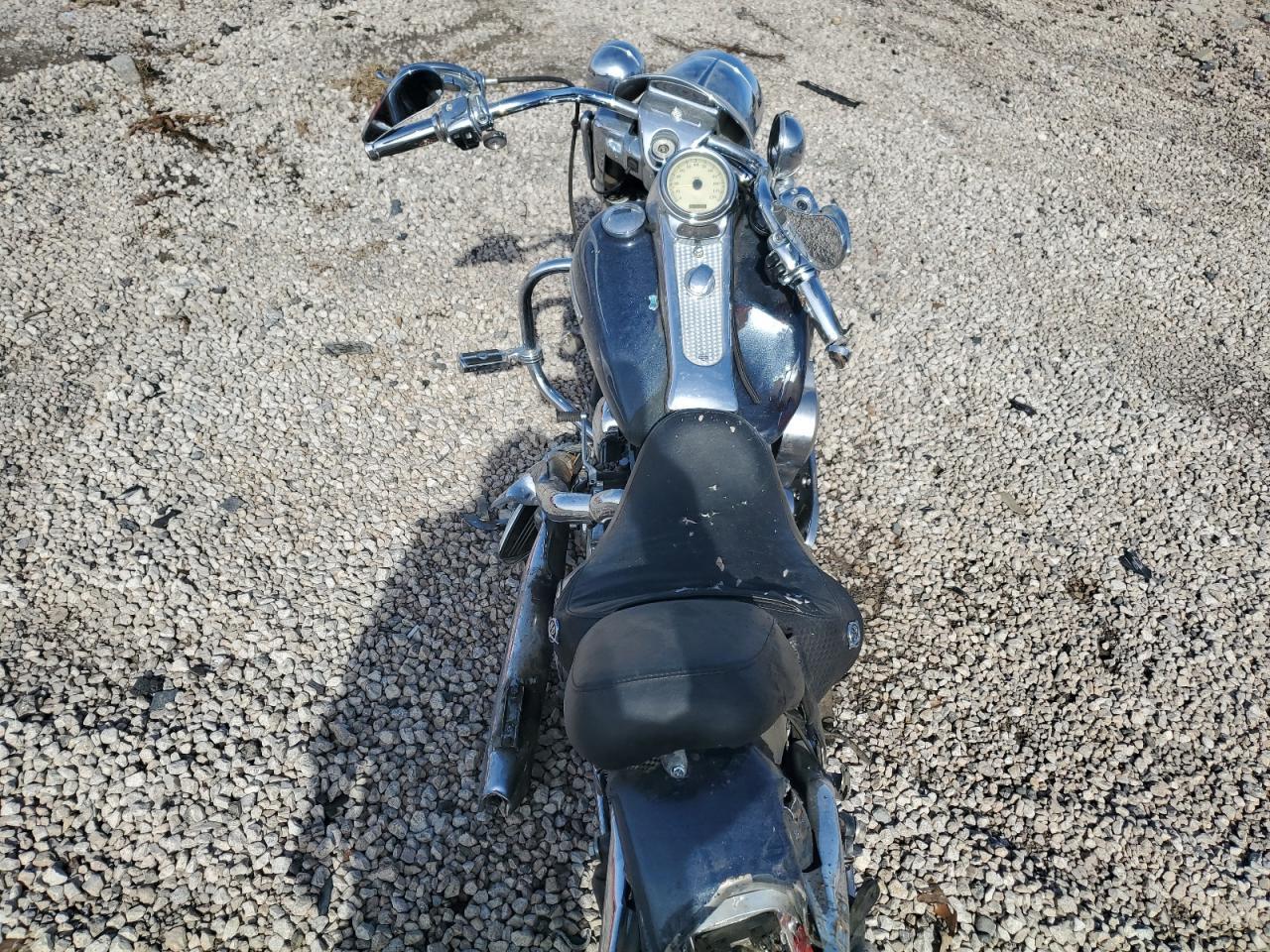 2005 Harley-Davidson Flhrsi - Фото 6