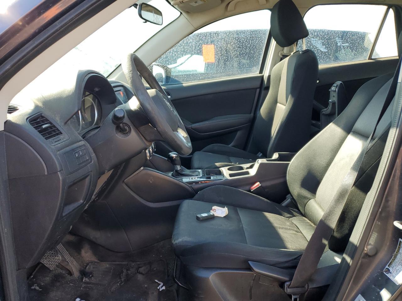 2016 Mazda Cx-5 Sport - Фото 7