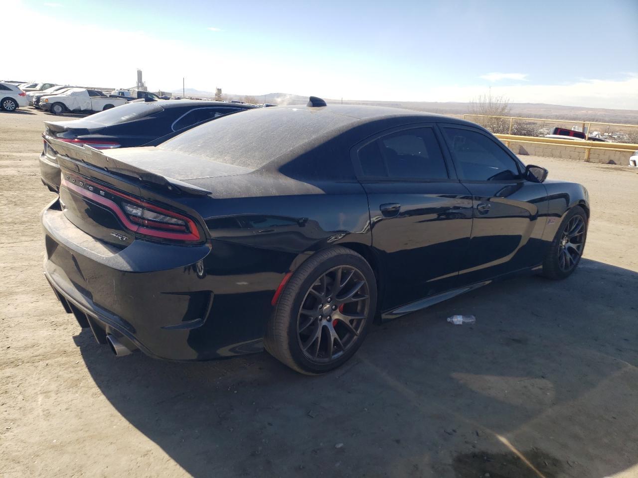 2015 Dodge Charger Srt 392 - Фото 3