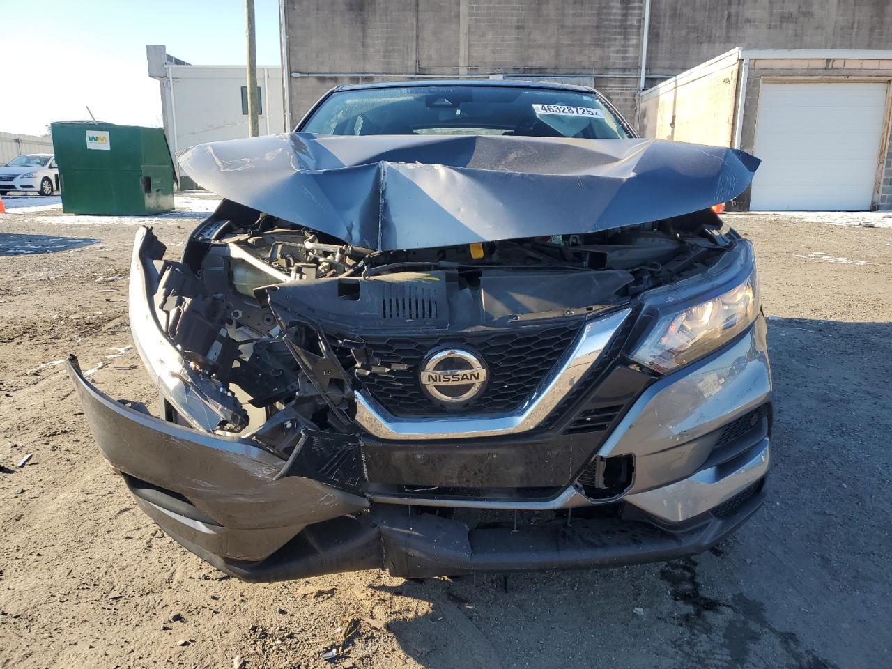 2020 Nissan Rogue Sport S - Image 5