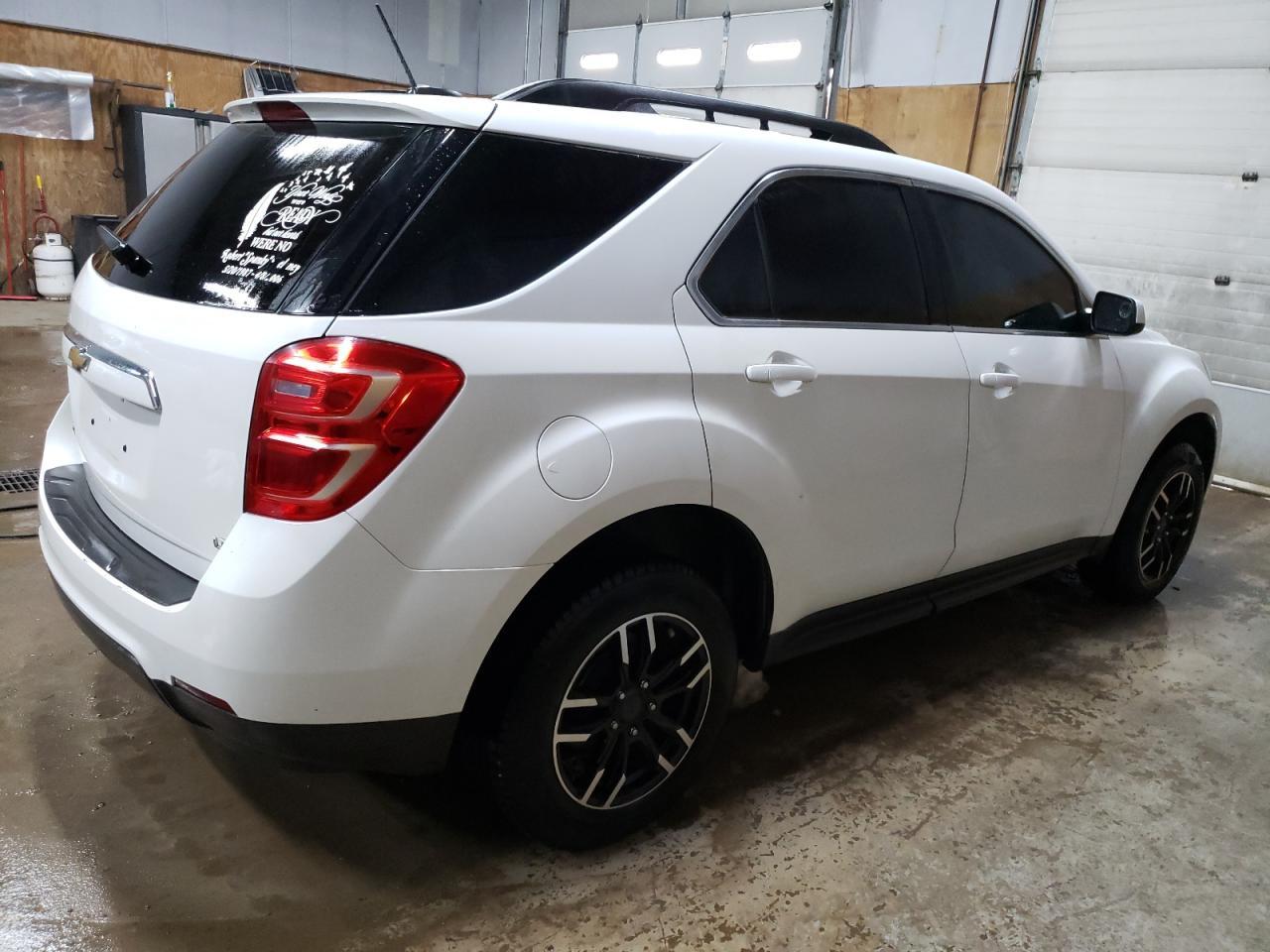 2017 Chevrolet Equinox Lt - Image 3