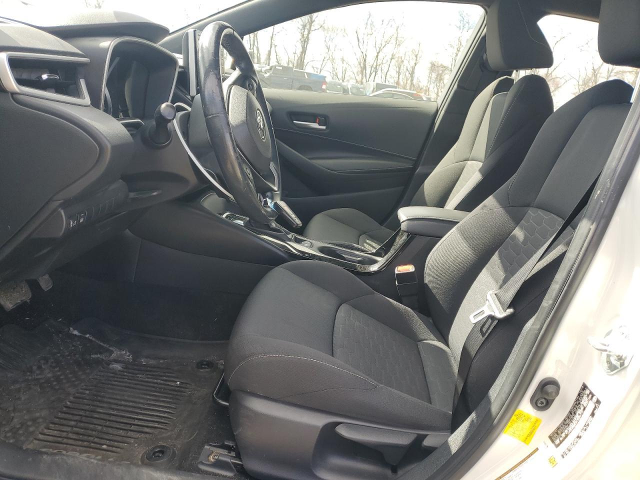 2019 Toyota Corolla Se - Фото 7