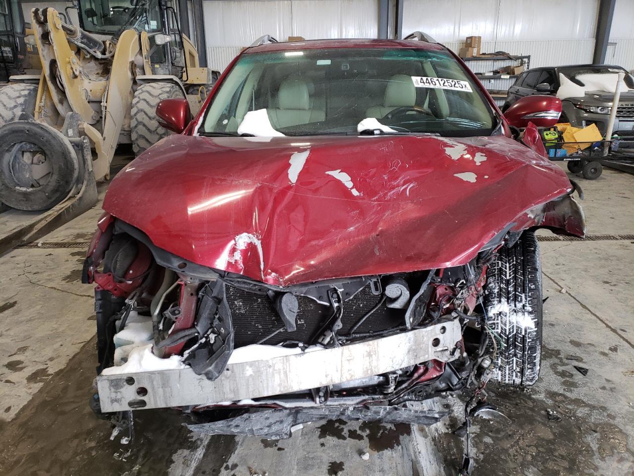 2012 Lexus Rx 350 - Image 5