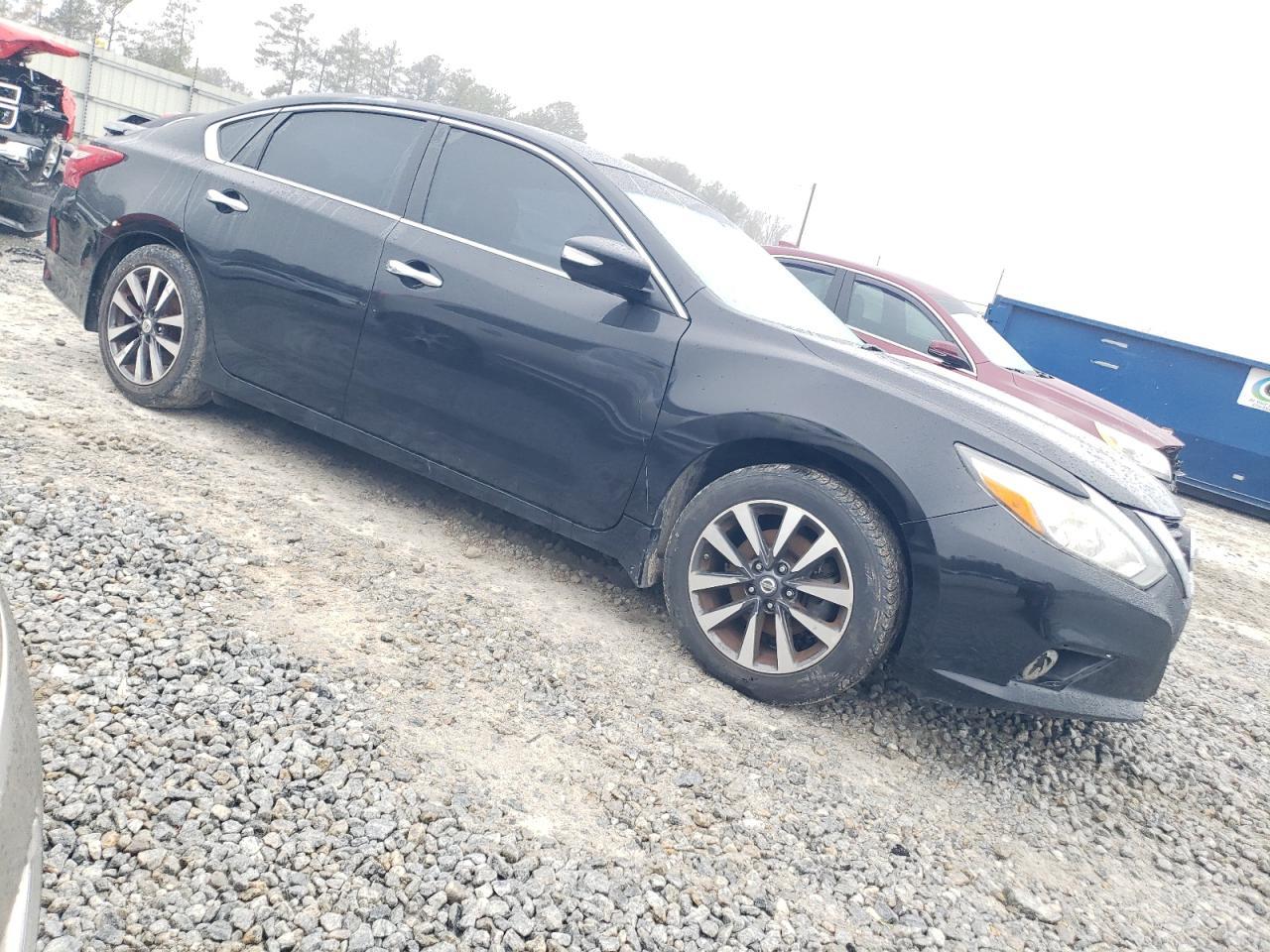 2016 Nissan Altima 2.5 - Фото 4