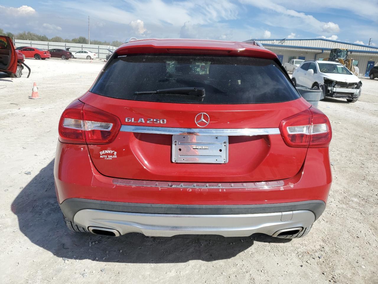 2016 Mercedes-Benz Gla 250 - Image 6