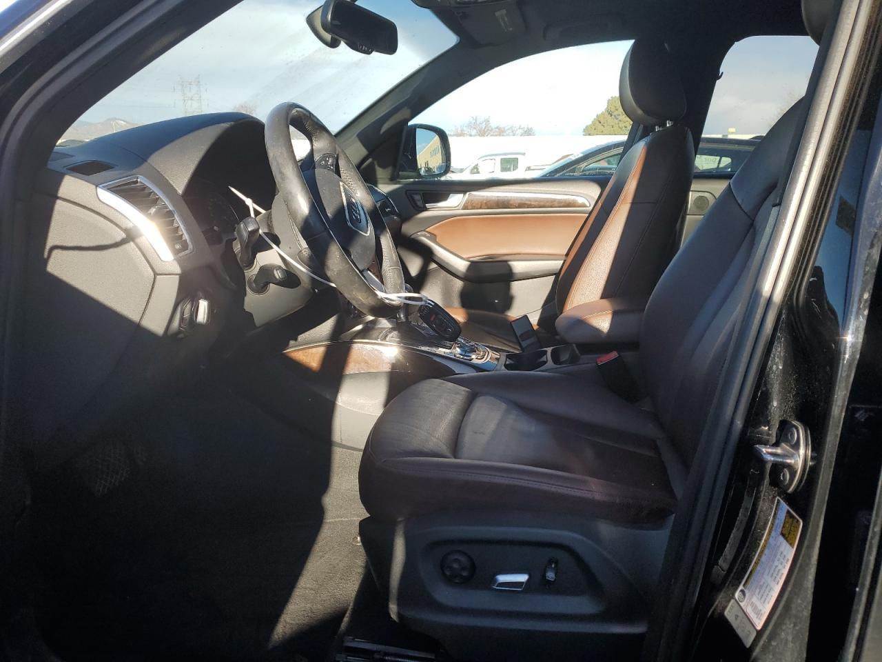 2014 Audi Q5 Premium Plus - Фото 7