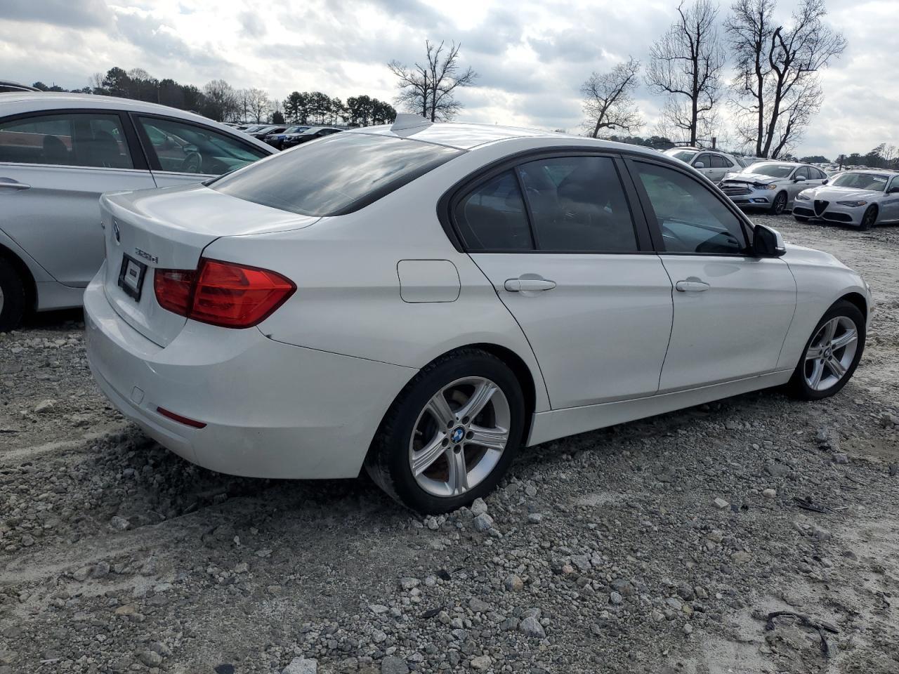2014 BMW 328 D xDrive - Фото 3