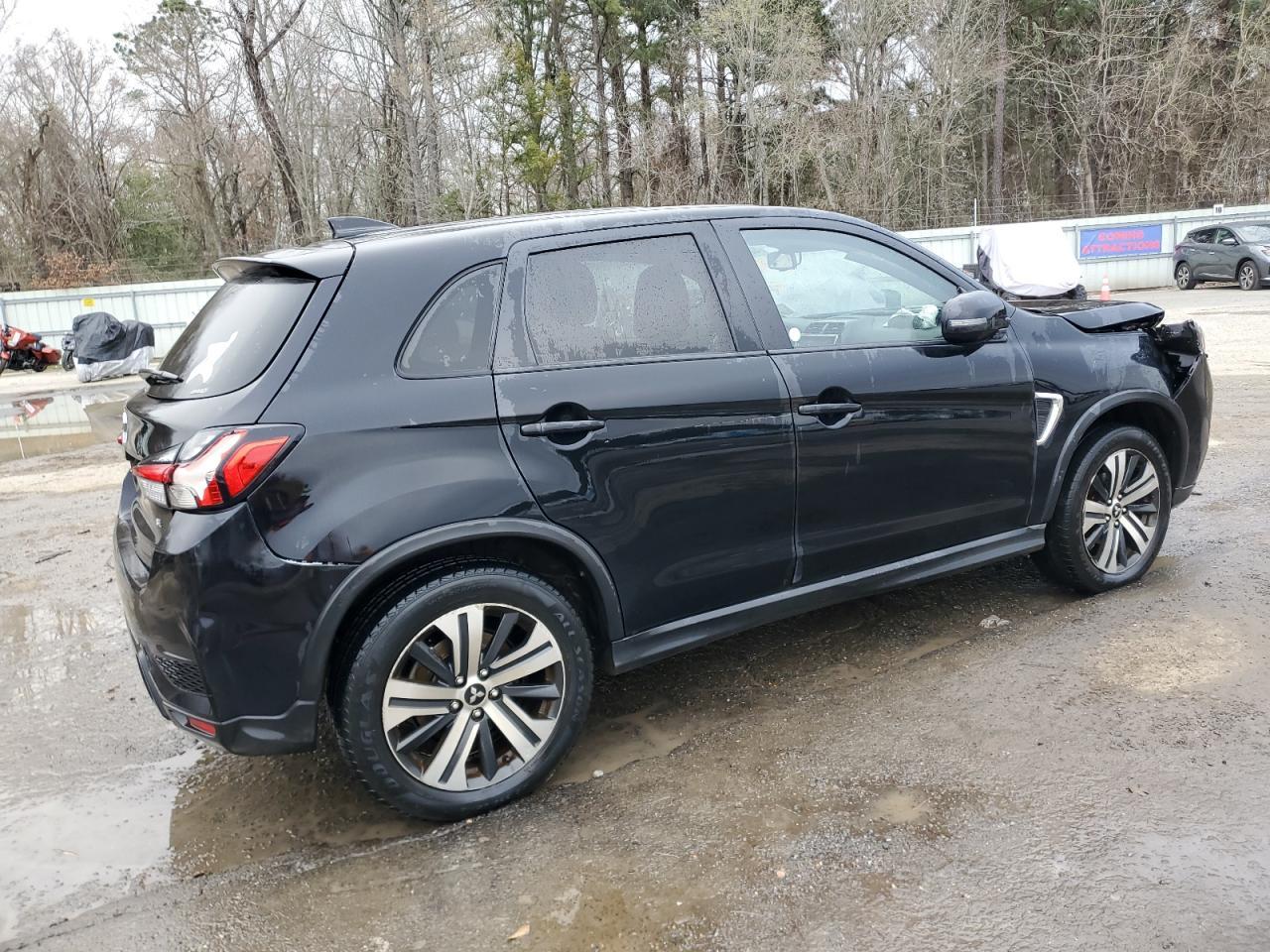 2020 Mitsubishi Outlander Sport Es - Фото 3