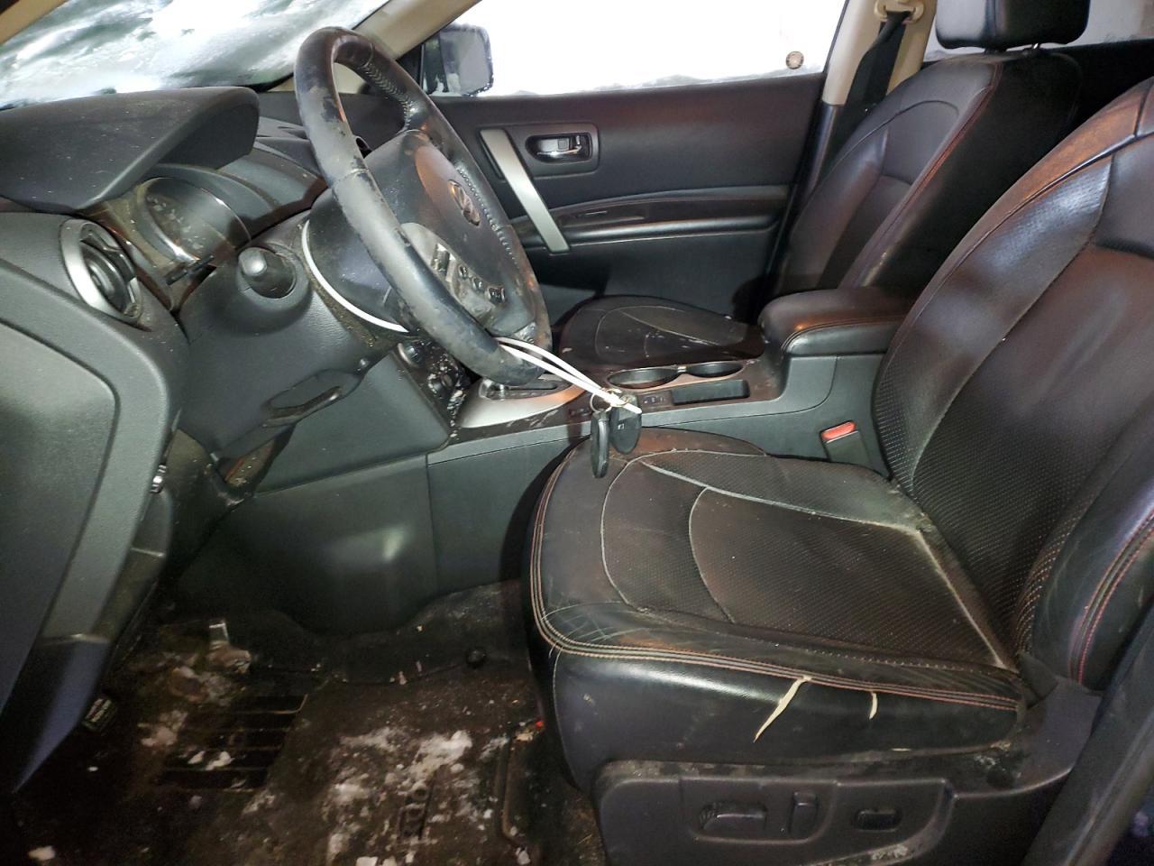 2012 Nissan Rogue S - Image 7