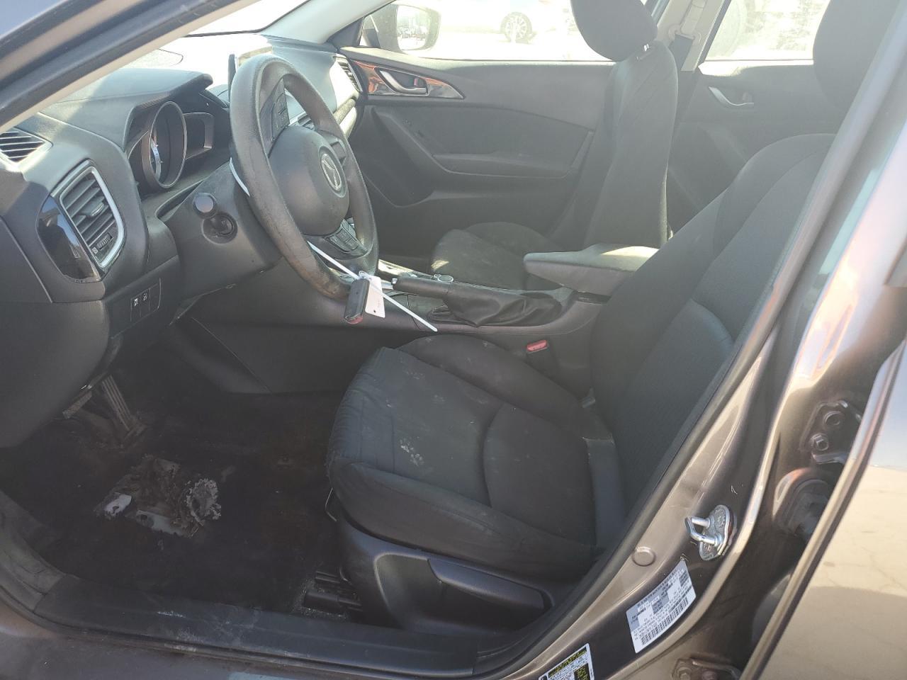 2015 Mazda 3 Sport - Image 7