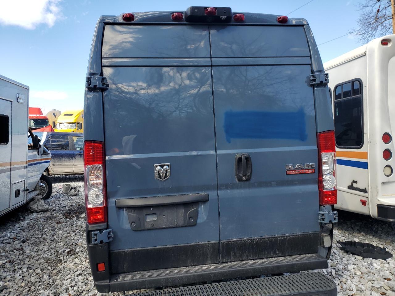 2020 Ram Promaster 3500 3500 High - Image 6