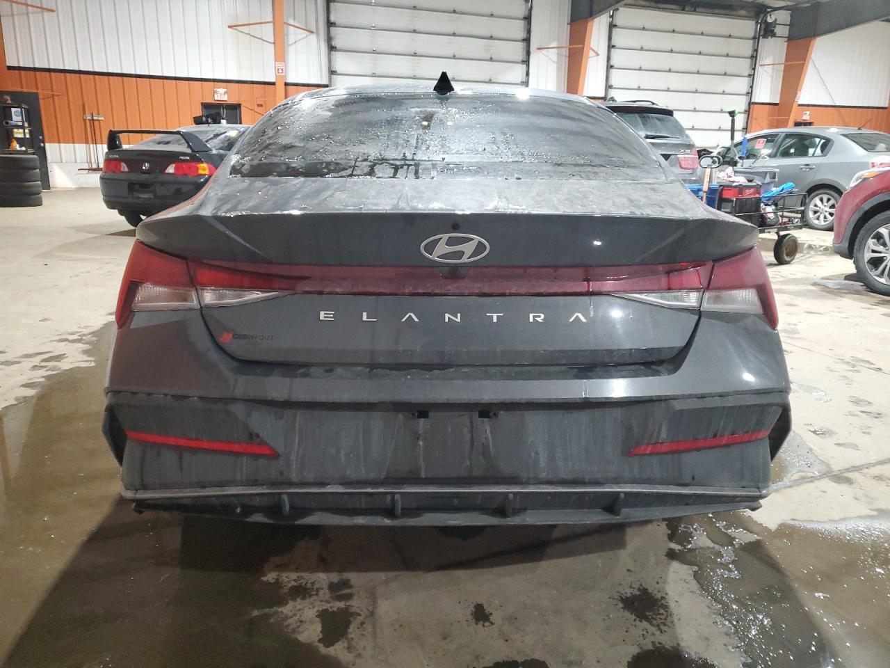 2024 Hyundai Elantra Sel - Image 6