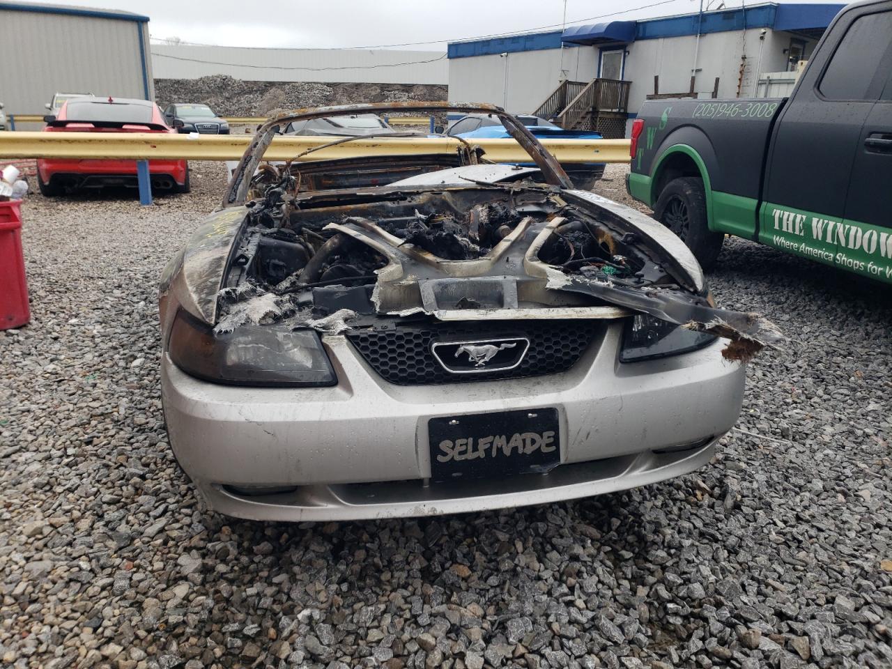 1999 Ford Mustang Gt - Image 5
