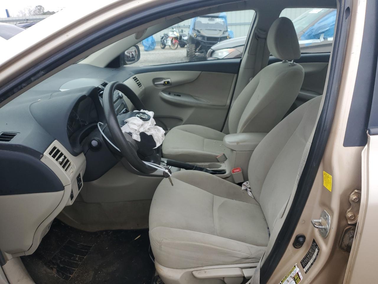 2011 Toyota Corolla Base - Image 7