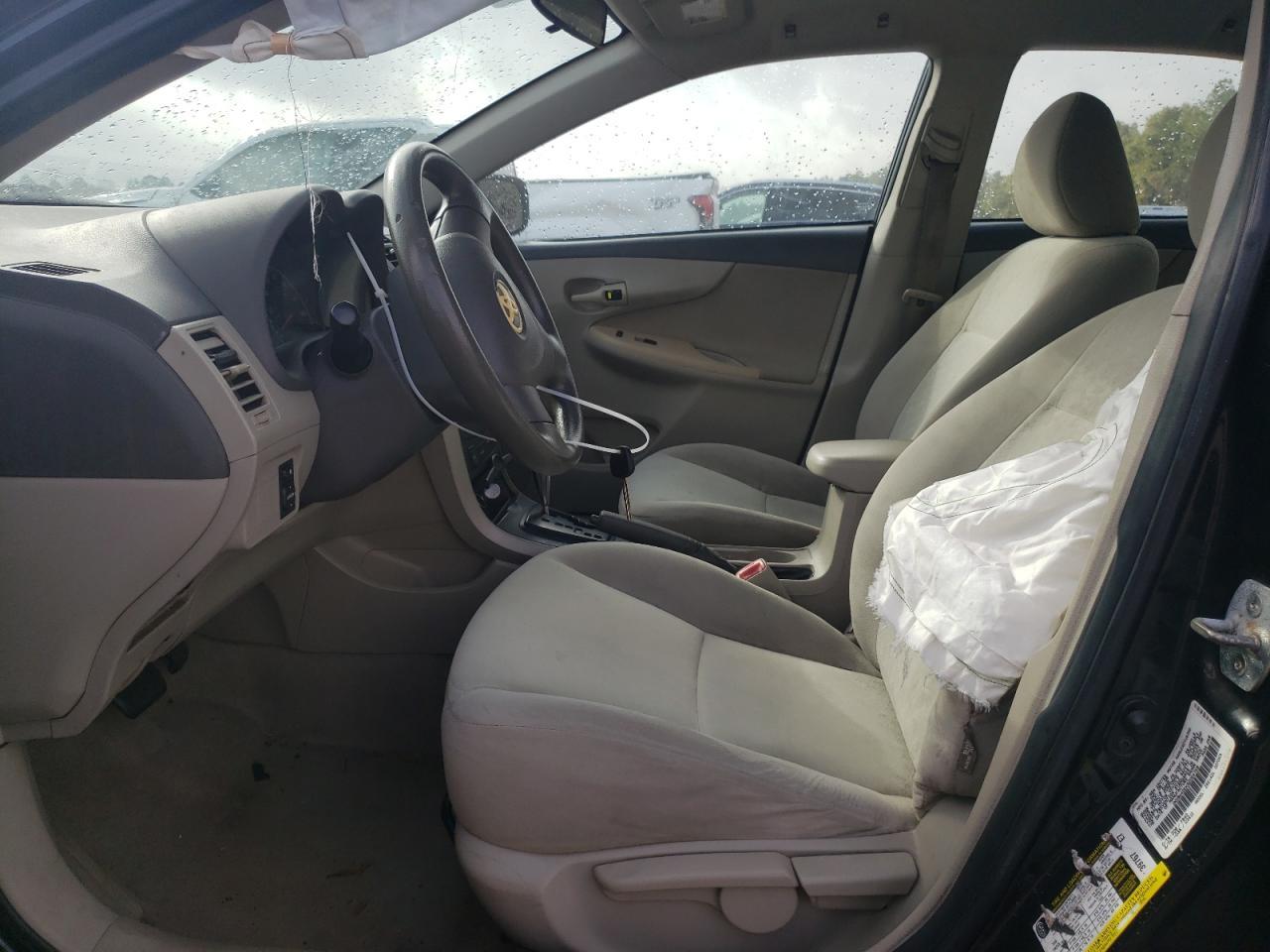 2009 Toyota Corolla Base Base - Image 7