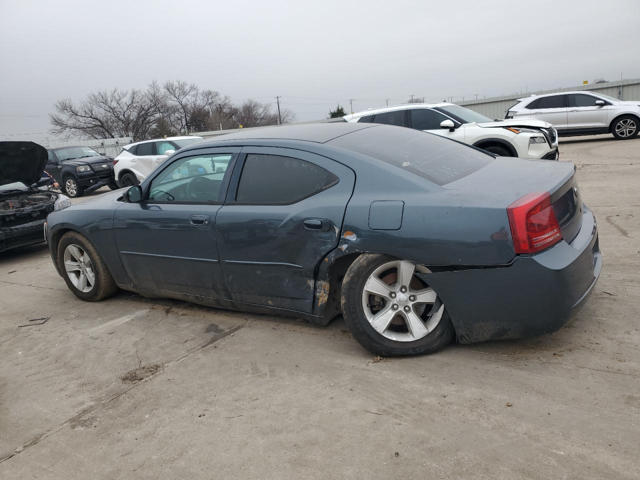 2007 Dodge Charger Se - Image 2