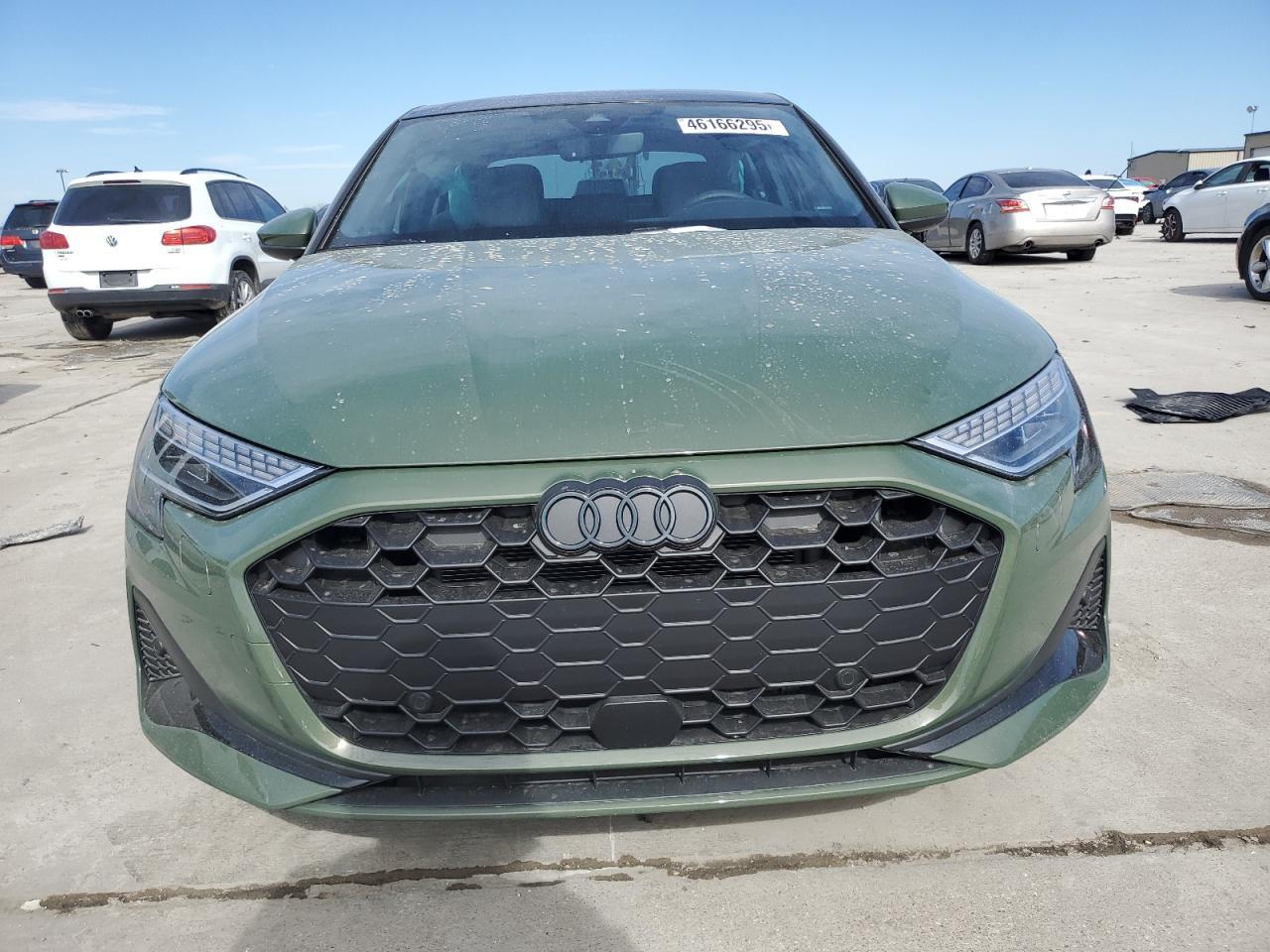 2025 Audi A3 Premium Plus - Image 5