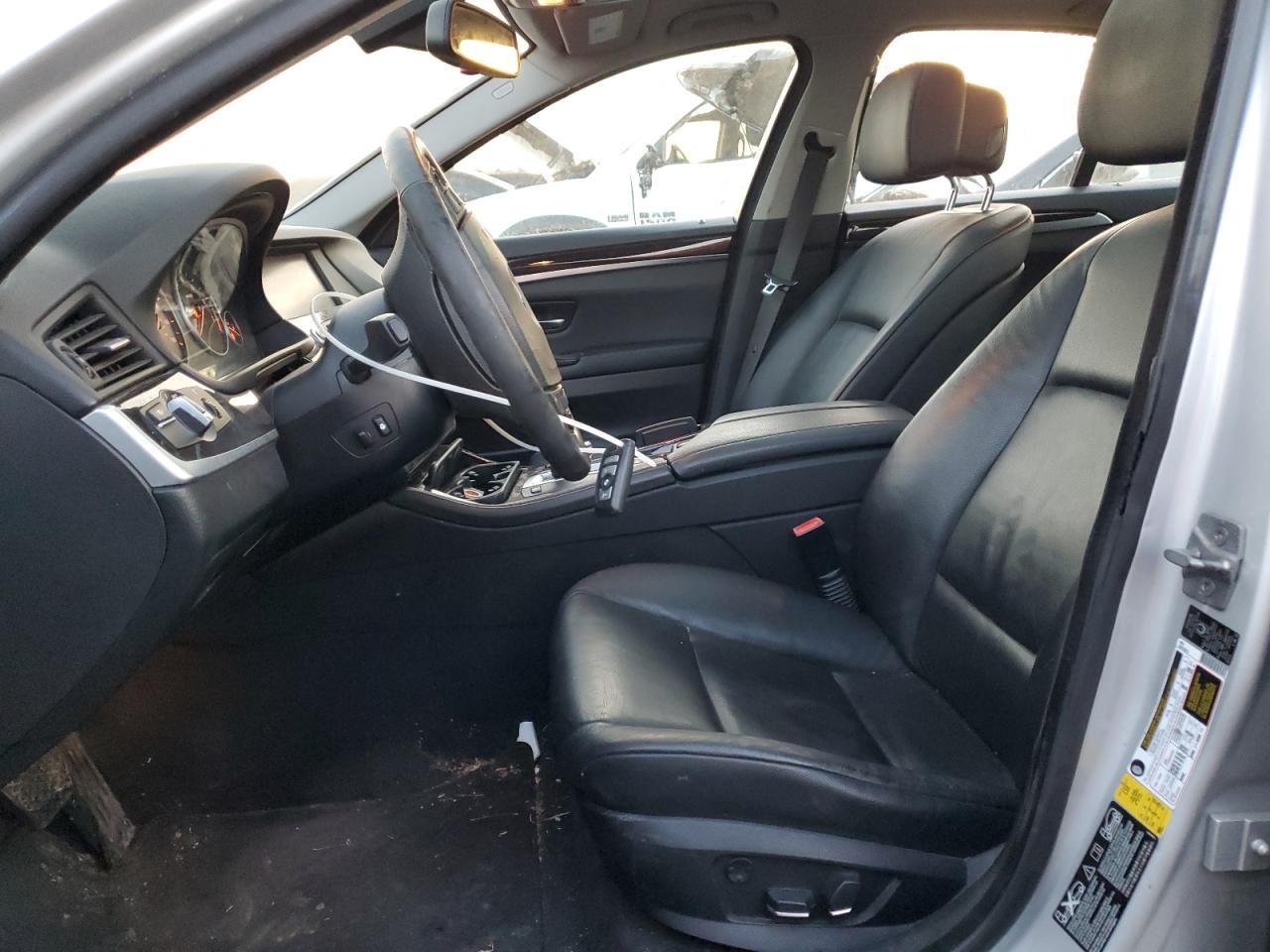 2011 BMW 535 Xi - Фото 7