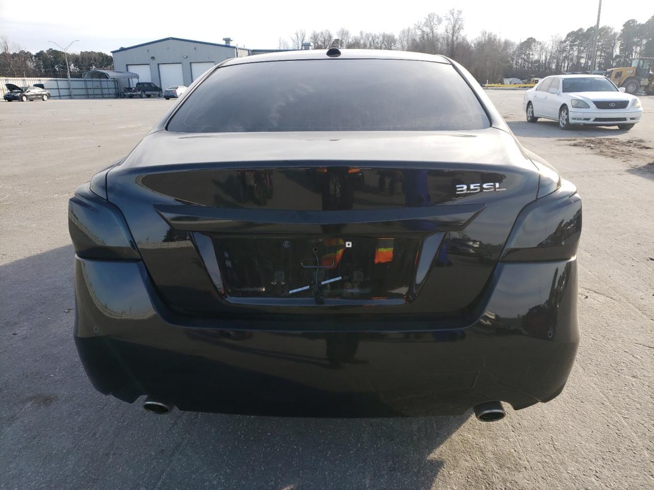 2015 Nissan Altima 3.5S - Фото 6