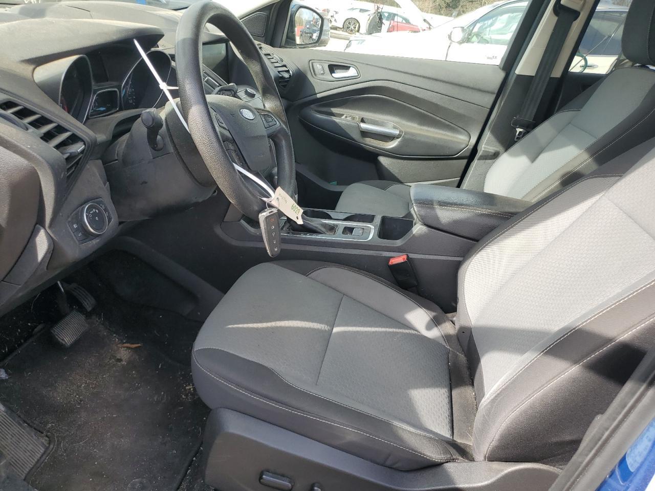 2019 Ford Escape Se - Image 7