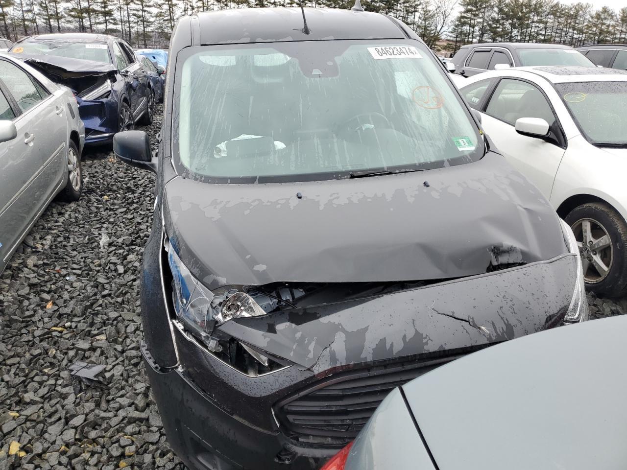 2019 Ford Transit Connect Xl - Фото 5