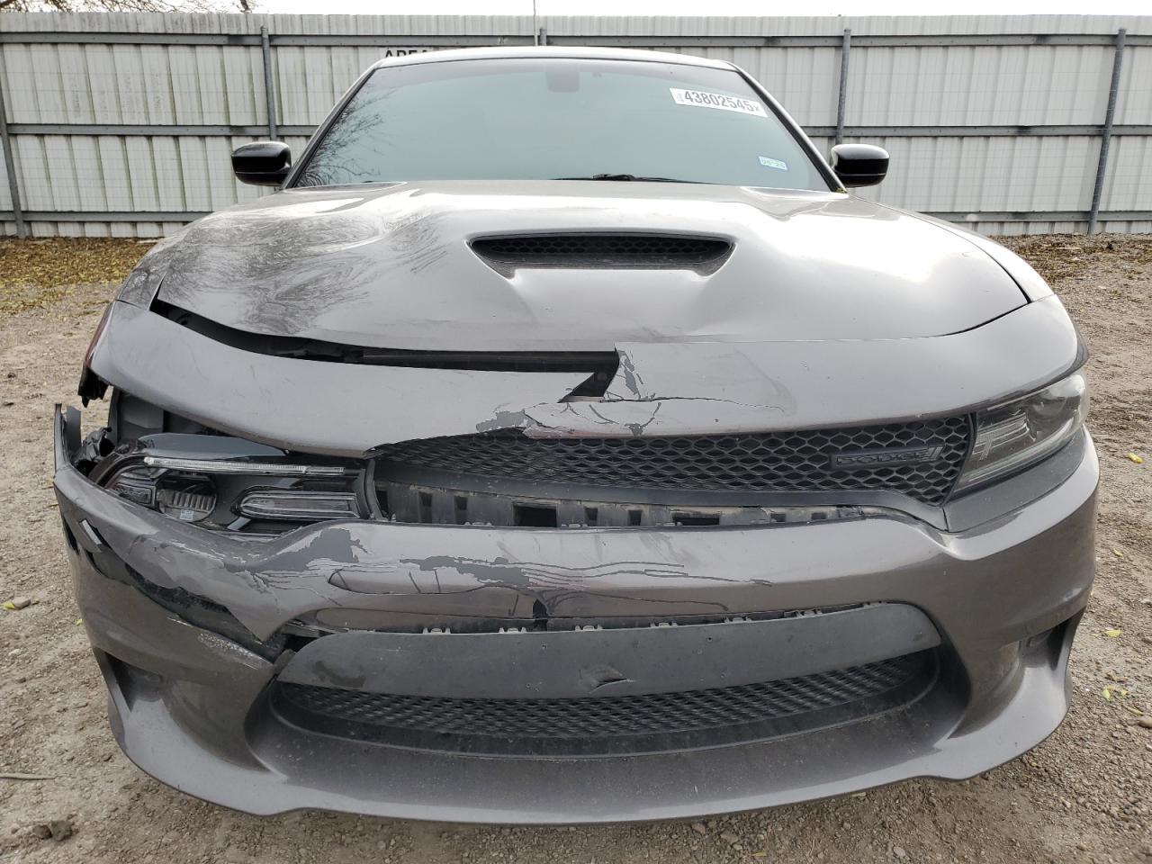 2021 Dodge Charger R/T - Фото 5