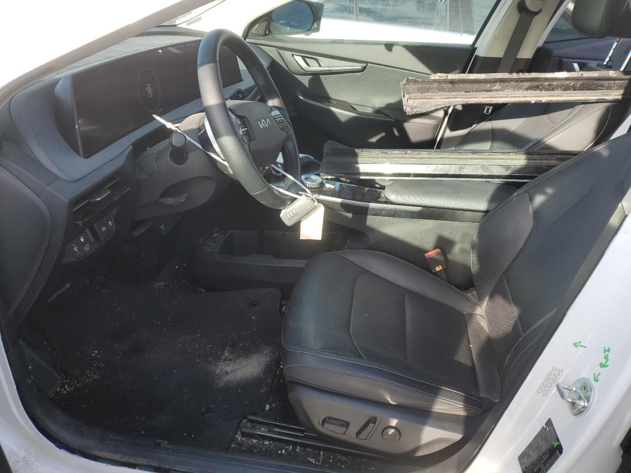 2022 Kia Ev6 Wind - Фото 7