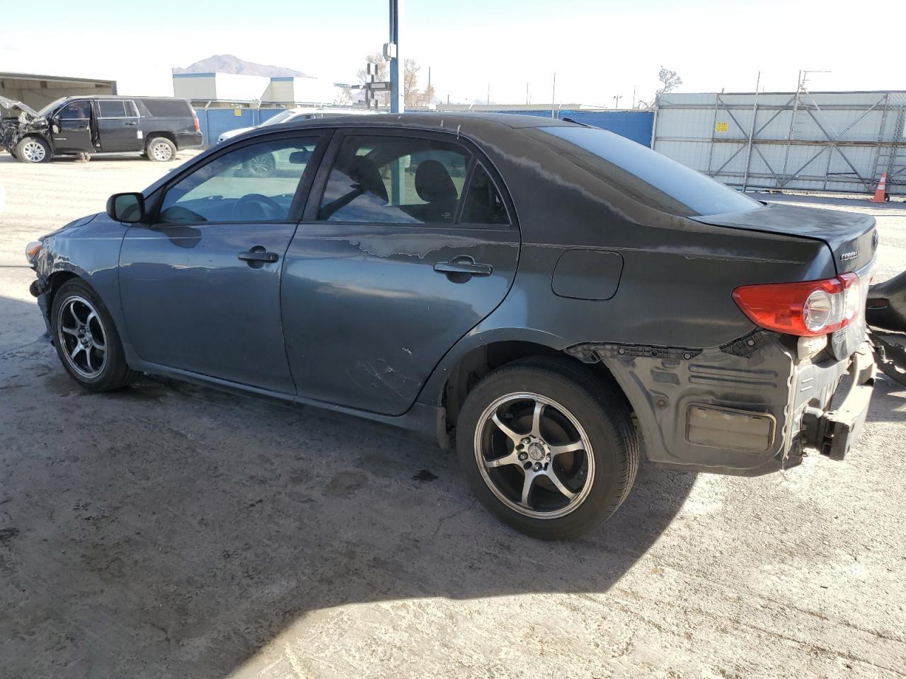 2011 Toyota Corolla Base - Image 2