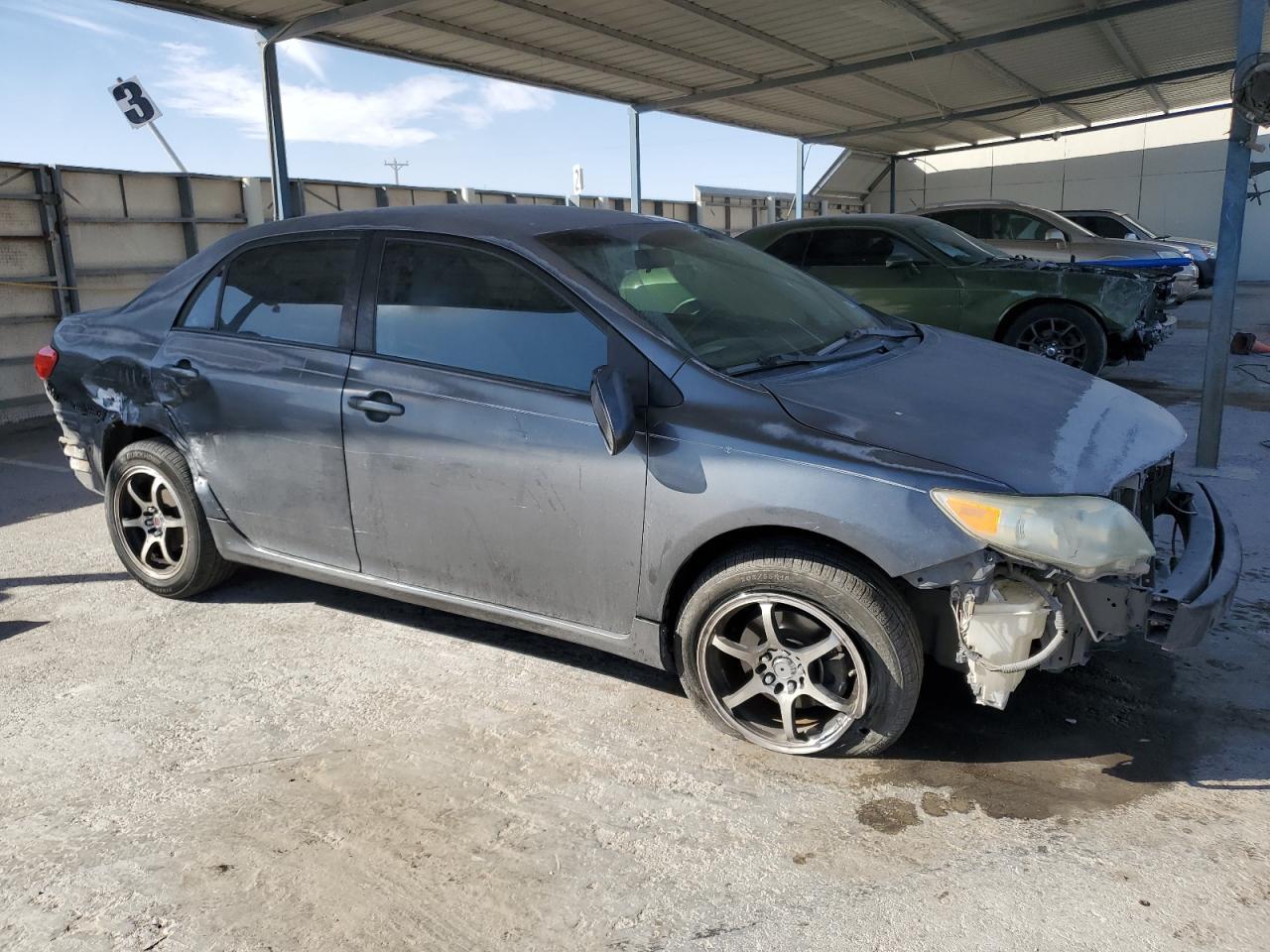 2011 Toyota Corolla Base - Image 4
