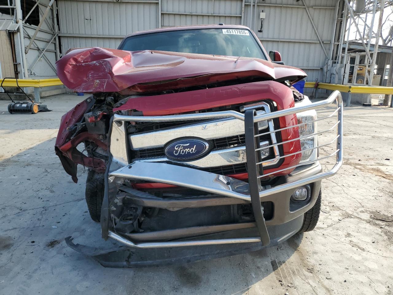 2015 Ford F250 Super Duty - Фото 5