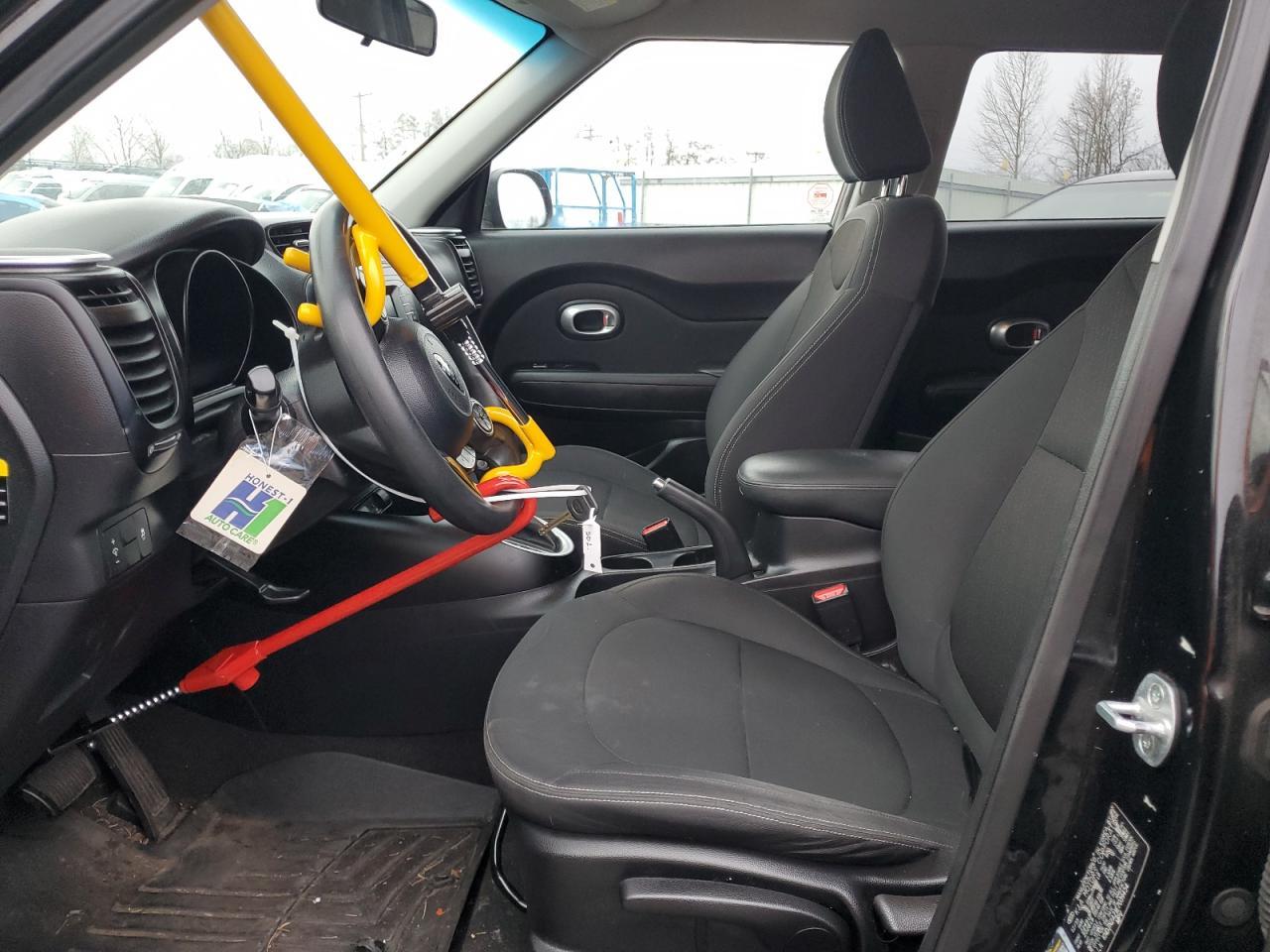 2014 Kia Soul - Image 7
