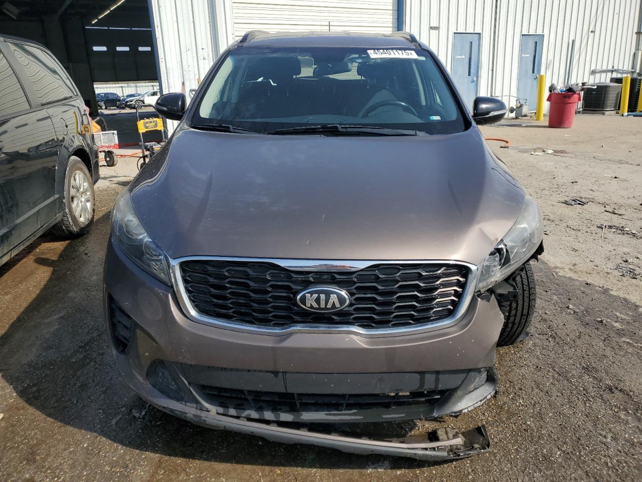 2019 Kia Sorento Lx - Image 5