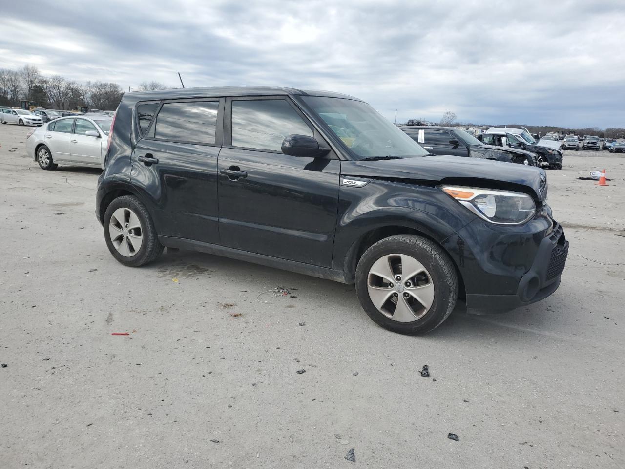 2016 Kia Soul - Фото 4