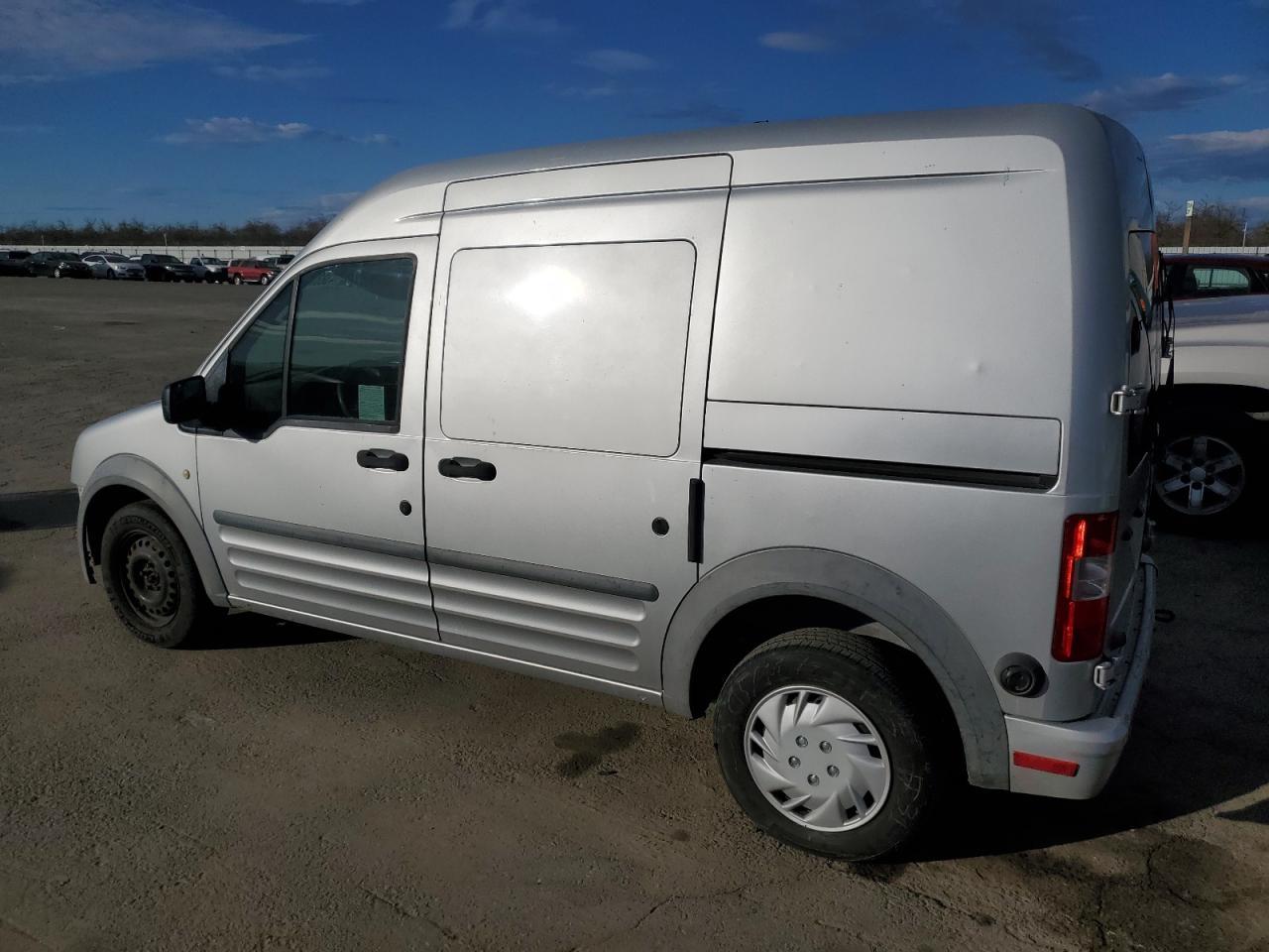 2013 Ford Transit Connect Xlt - Фото 2