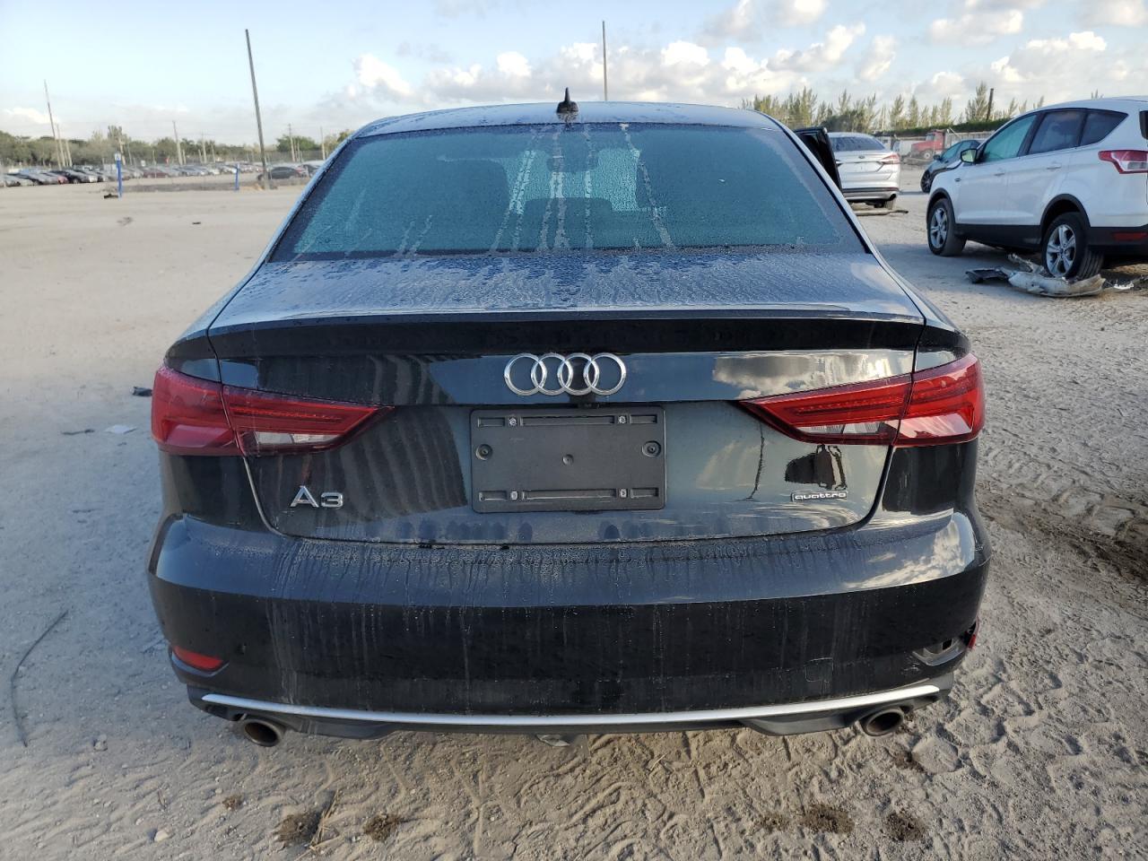 2019 Audi A3 Premium - Фото 6