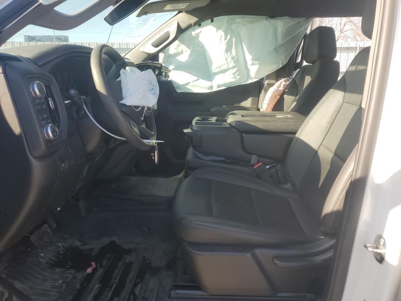 2024 GMC Sierra K1500 - Фото 7