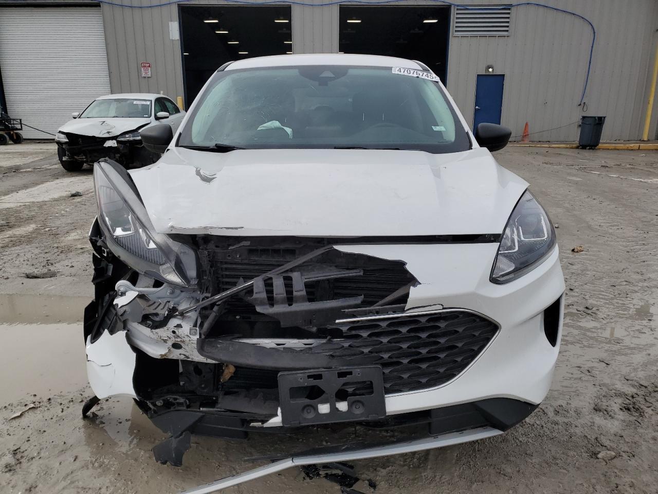 2022 Ford Escape Se - Image 5