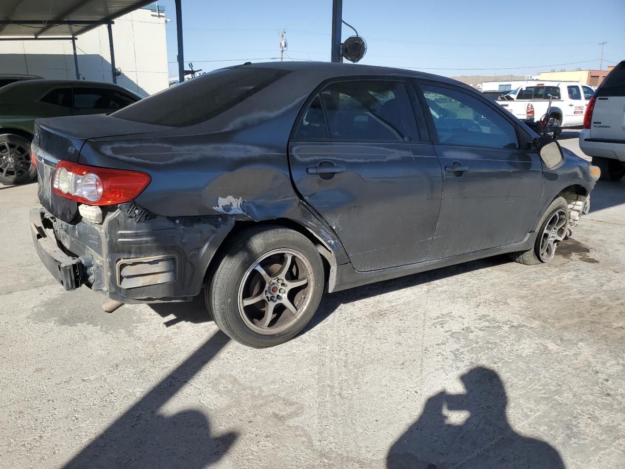 2011 Toyota Corolla Base - Image 3