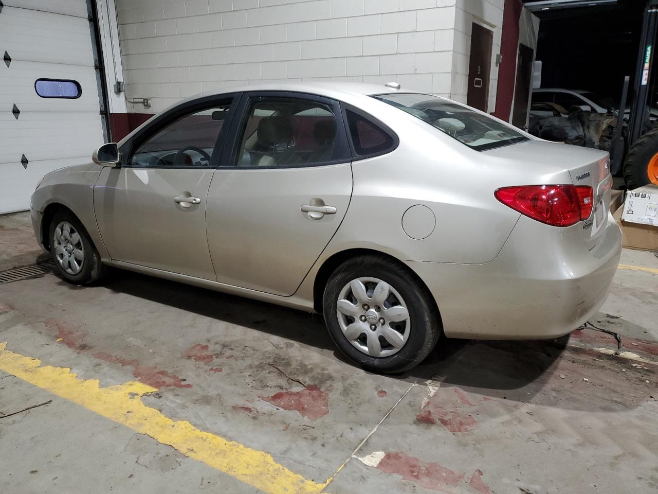 2009 Hyundai Elantra Gls - Image 2