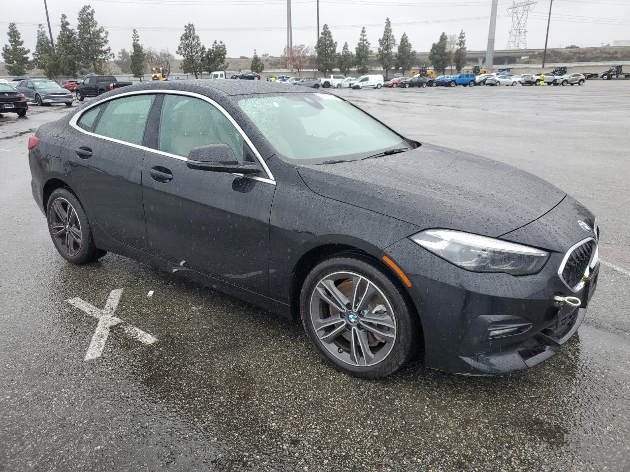 2021 BMW 228Xi - Image 4