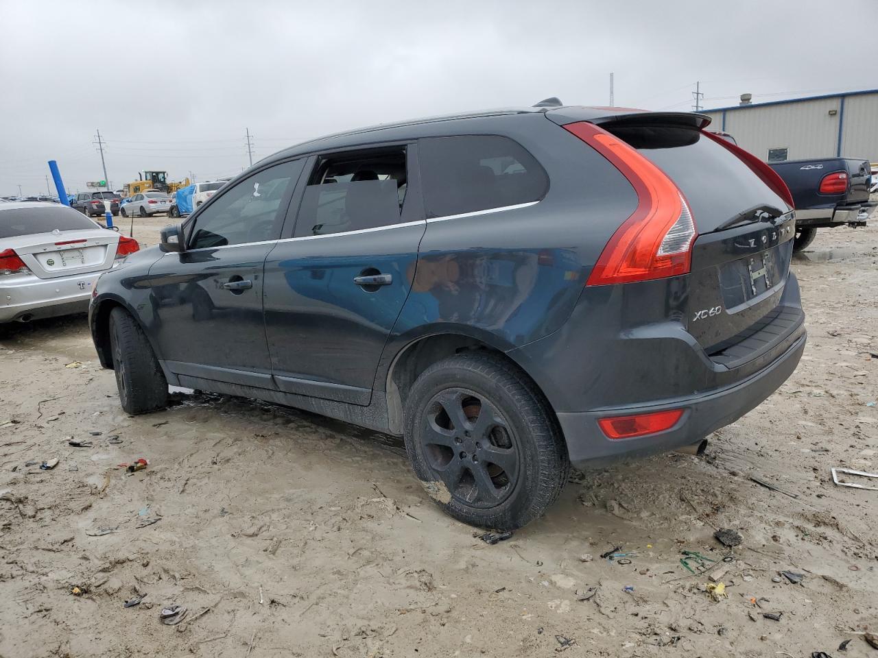 2013 Volvo Xc60 3.2 - Фото 2