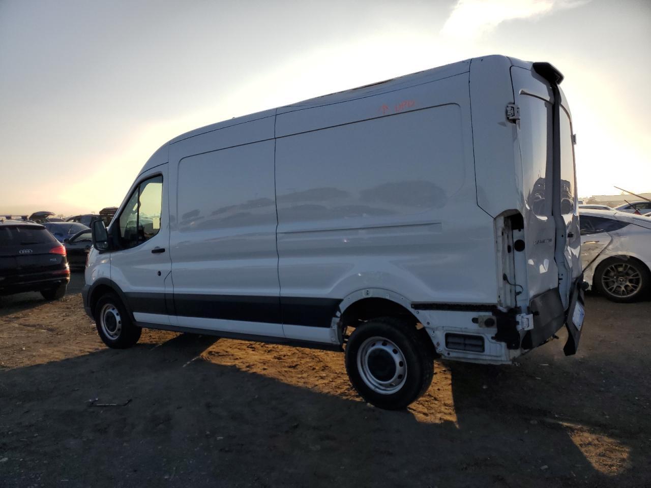 2021 Ford Transit T-250 - Фото 2