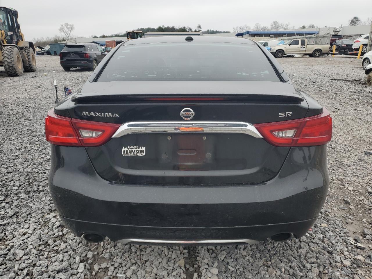 2017 Nissan Maxima 3.5S - Image 6