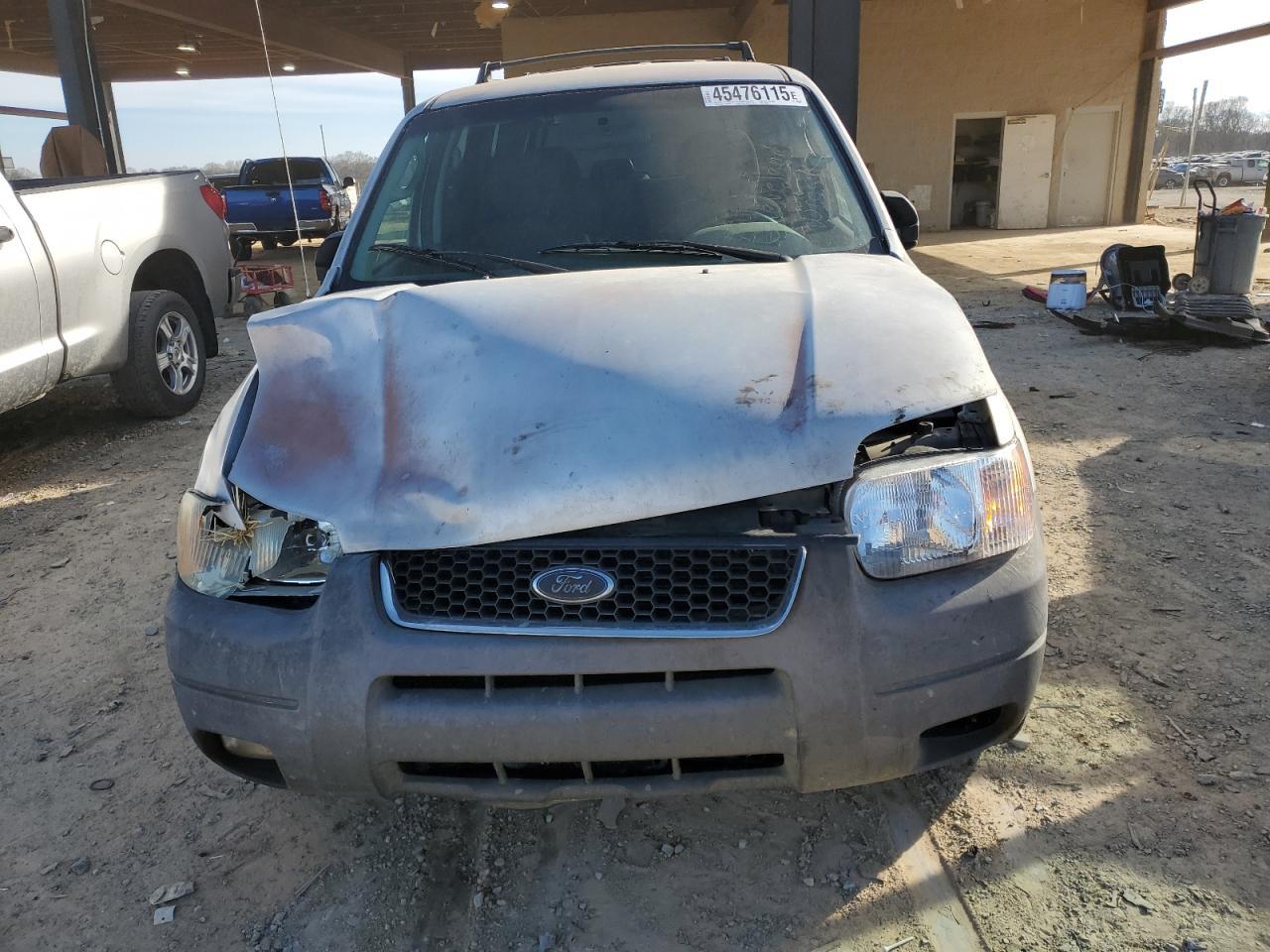 2004 Ford Escape Xlt - Image 5