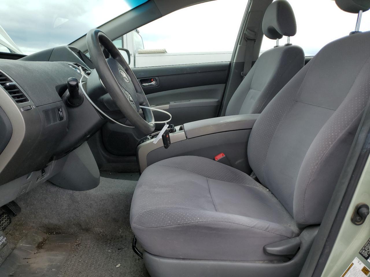 2009 Toyota Prius - Фото 7